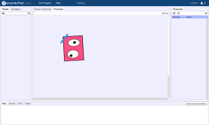 Example Scene 3